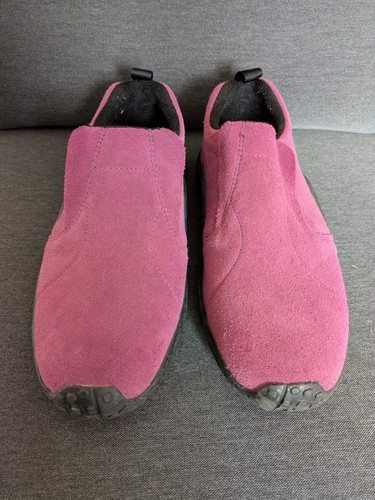 Cotton traders suede slip - cotton,
