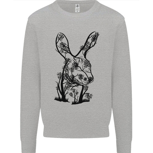 Rabbit ecology mens - rabbit,