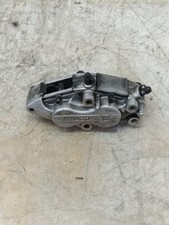 Front brake caliper for - for, kymco