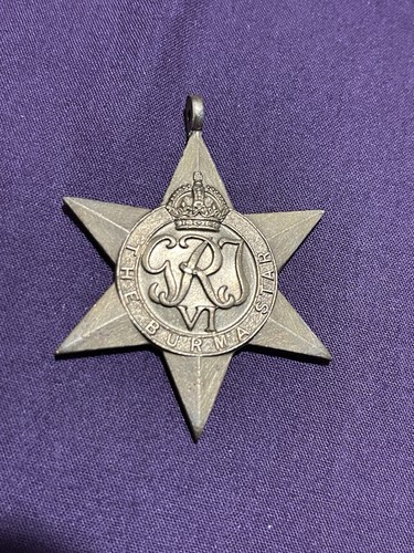 Ww2 the burma - ww2,