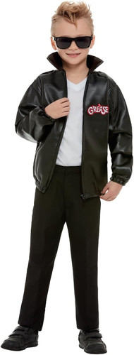 Grease kids birds jacket - t-birds, in