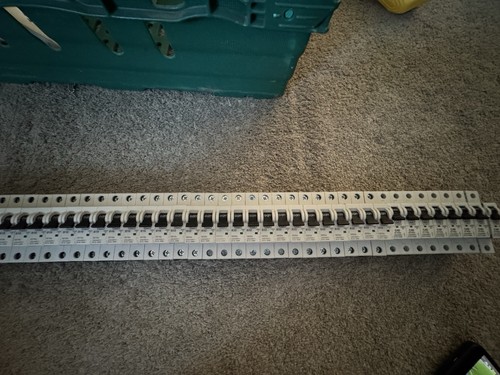 Sentry job lot mcbs - lot, mcbs,