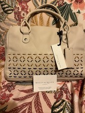 Bailey & Quinn Oxford Grab Bag