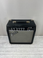 Fender Frontman 15G Guitar