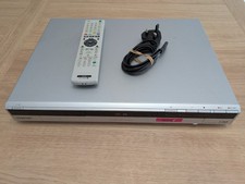 Sony RDR-GXD360 DVD Recorder