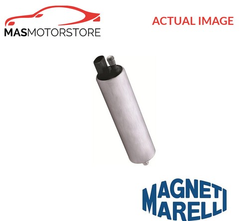 Electric fuel pump feed - fuel,