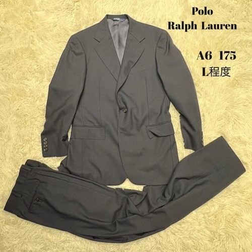Ralph lauren men - ralph, suit