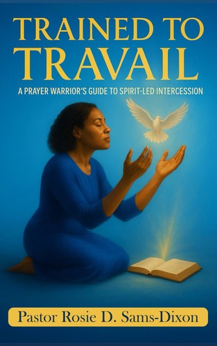 Trained travail a - trained, to
