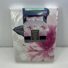 Tesco Sleep Double Duvet Set