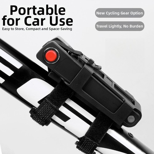 Small folding bike - small,