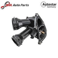 COOLANT THERMOSTAT FITS