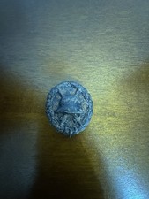 WWI German Black Wound Badge