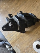 Honda CBR 125 R-F 2017 front