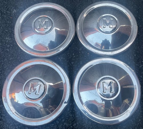 Morris minor hubcaps wheel - minor,