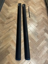 Thule Wingbar Evo 118 cm roof