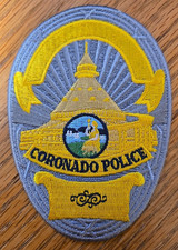 CORONADO CALIFORNIA small