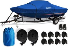 Boat Cover 20-22ft Heavy Duty
