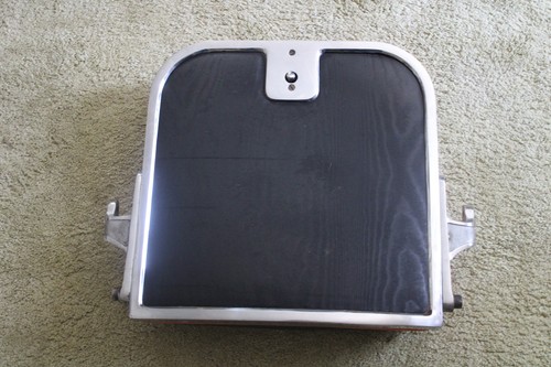 Koken barber chair backrest - koken,