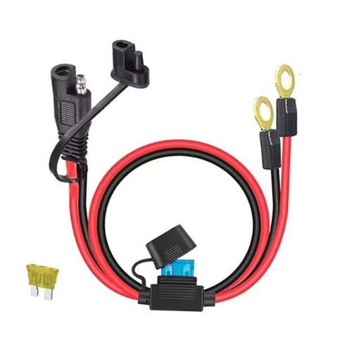 Sae battery tender cable - sae,
