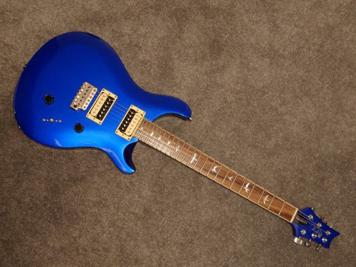 Prs standard blue rh - standard,