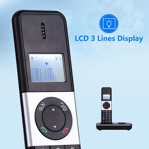 Abisofice digital cordless - abisofice,