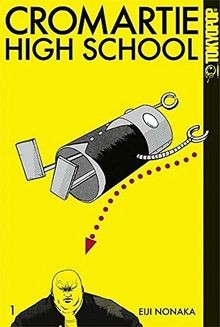 Cromartie high school by - school, 01