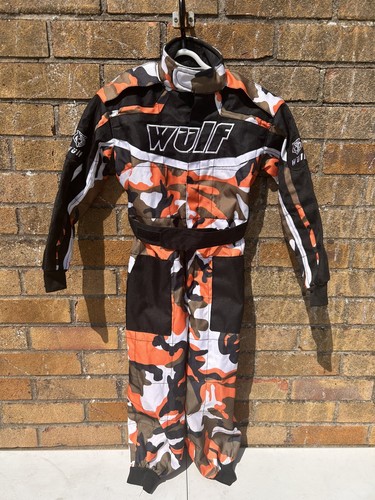 Wulfsport cub orange kids - wulfsport,