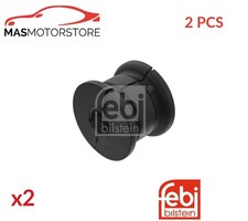 ANTI-ROLL BAR STABILISER BUSH