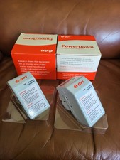 2x Eon Power Down Intelligent