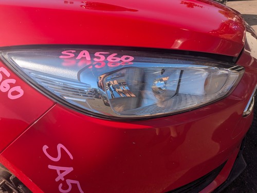 Ford focus mk3 style - ford,