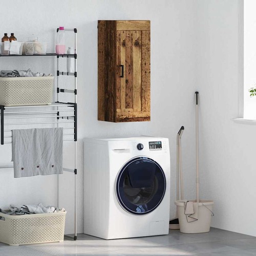Vidaxl wall mounted cabinet - vidaxl,