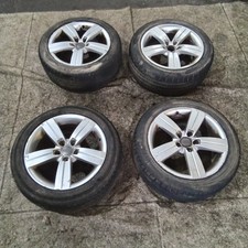 Audi TT Mk2 8J 2006-2014 SET