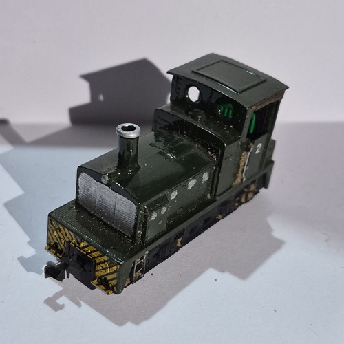 Gauge kit build 0 green - gauge,