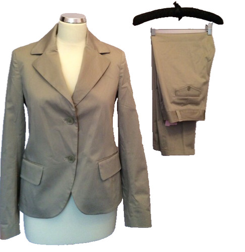 Nicole farhi beige - nicole,