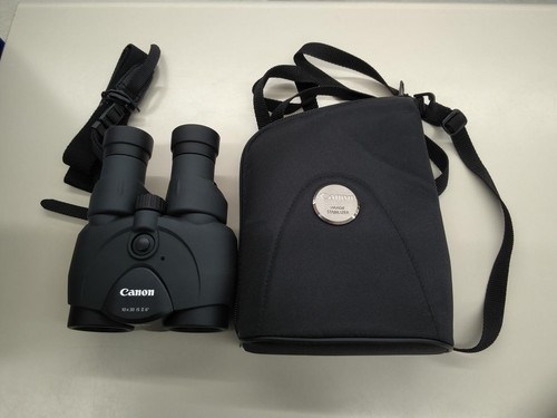 Canon 10x30 binoculars - ii,