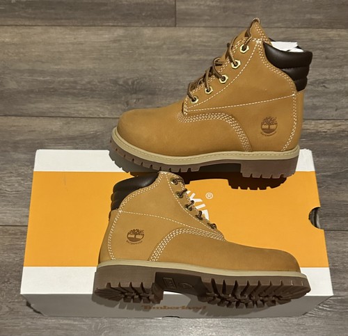 Brand new timberland - brand, youth