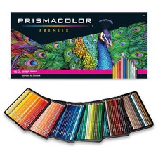 Premier Colored Pencils 150 kg