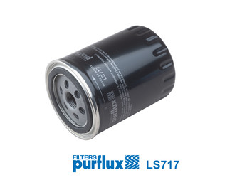 Oil filter for - for, ford