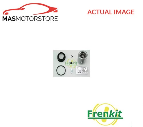 Brake caliper repair kit - brake, rear
