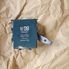 TOYOTA COROLLA Estate E210 Front Car Approaching Speaker Unit 86572-02100 RHD