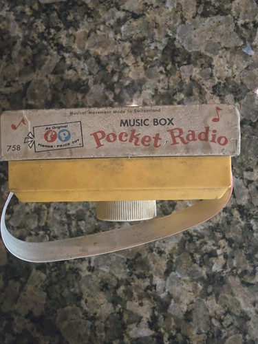 Fisher price wind - fisher-price, music
