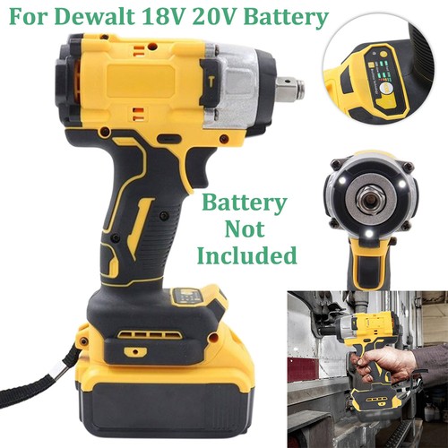 400nm cordless impact wrench - 400nm,