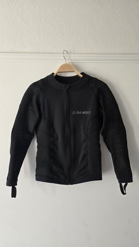 Pando moto shell - shell, 03