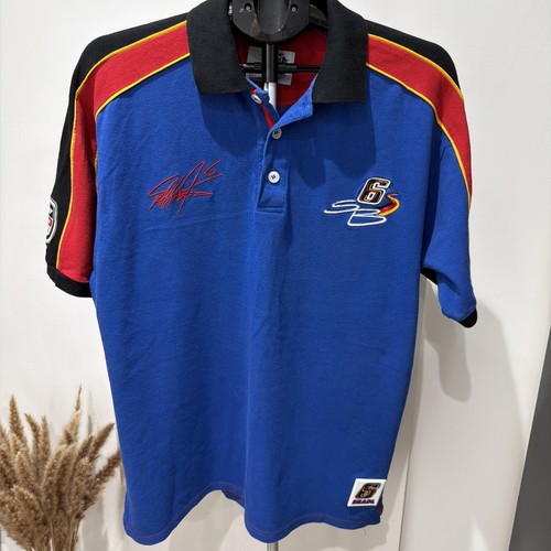 Stefan bradl moto polo mens - stefan,