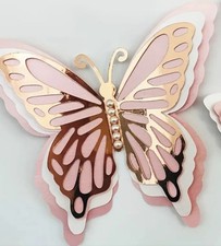 Metal Cutting Dies Butterfly