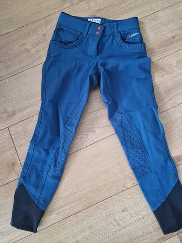 Lemieux johdpurs size vgc - lemieux,
