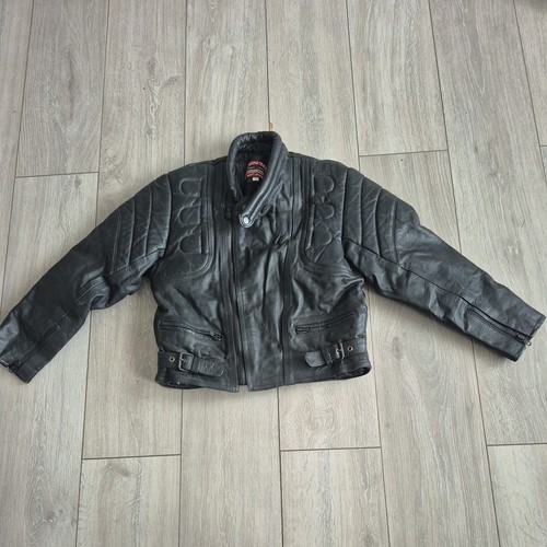Skintan vintage leather - vintage,