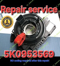 5K0953569  *REPAIR* caddy a1