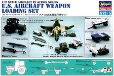 Hasegawa x725 72nd scale - 1:72nd,