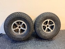 Rascal Pioneer Mobility